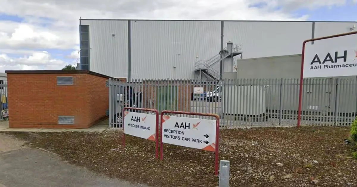 Man Wanted for Stealing £12k Mounjaro After Court No-Show
