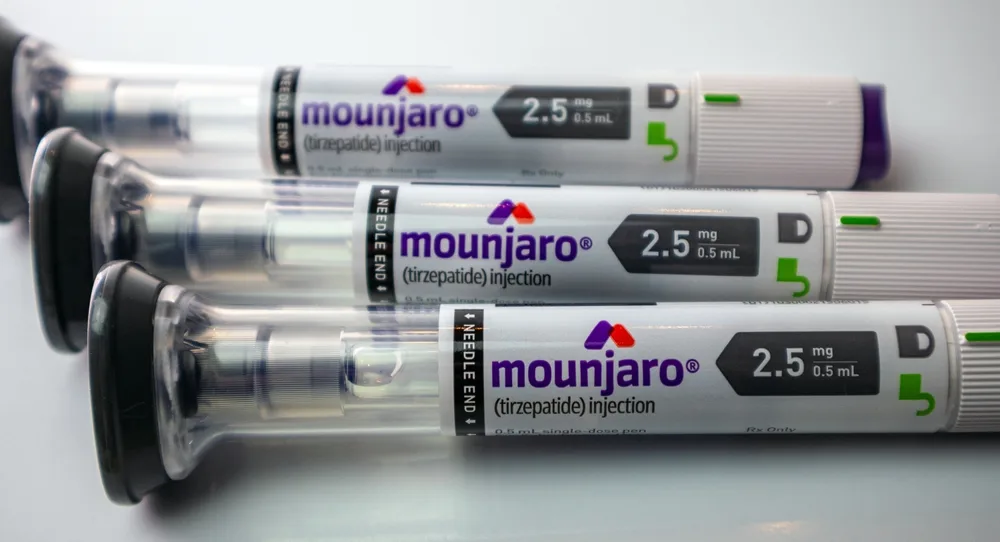 GLP-1 Drugs and Vision Loss: Understanding NAION Lawsuits