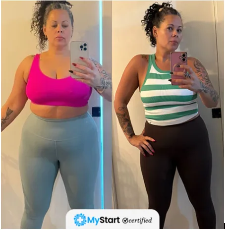 Reseñas de MyStart GLP-1: Médicos de EE. UU., entrega rápida y experiencia honesta