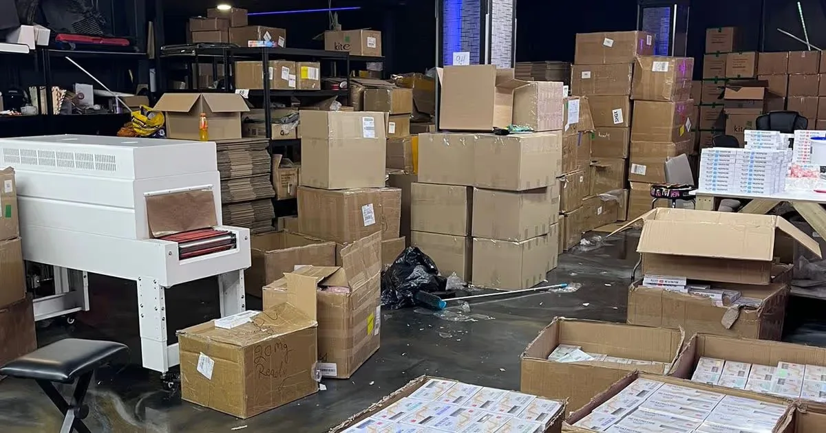 Alerta sobre Injeções para Emagrecimento: Riscos do Semaglutida e GLP-1s Não Regulamentados