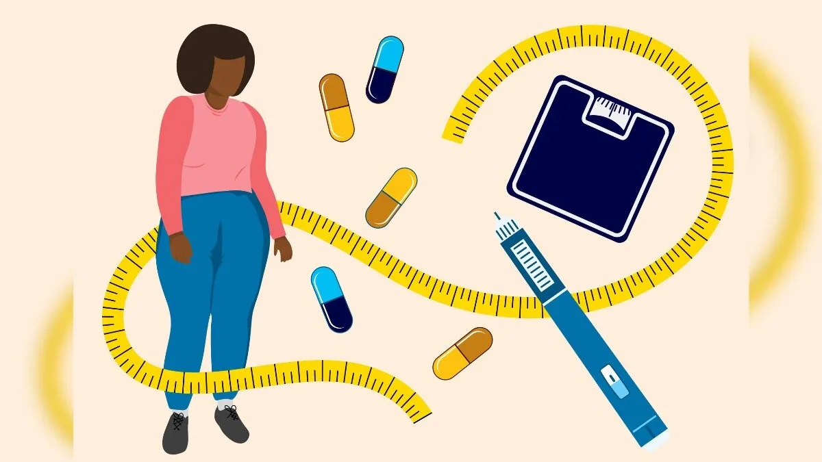 GLP-3, Pena Bulanan: Terobosan Obat Obesitas di 2026