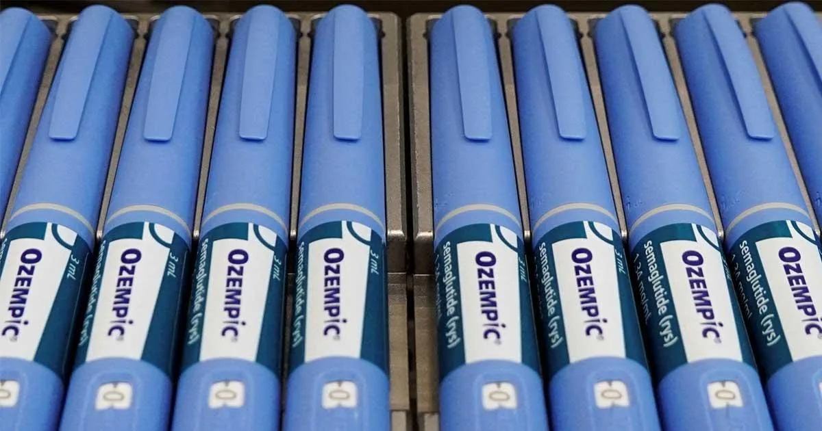 GLP-1 Slimming Drugs Boom Sparks Misuse Concerns in India