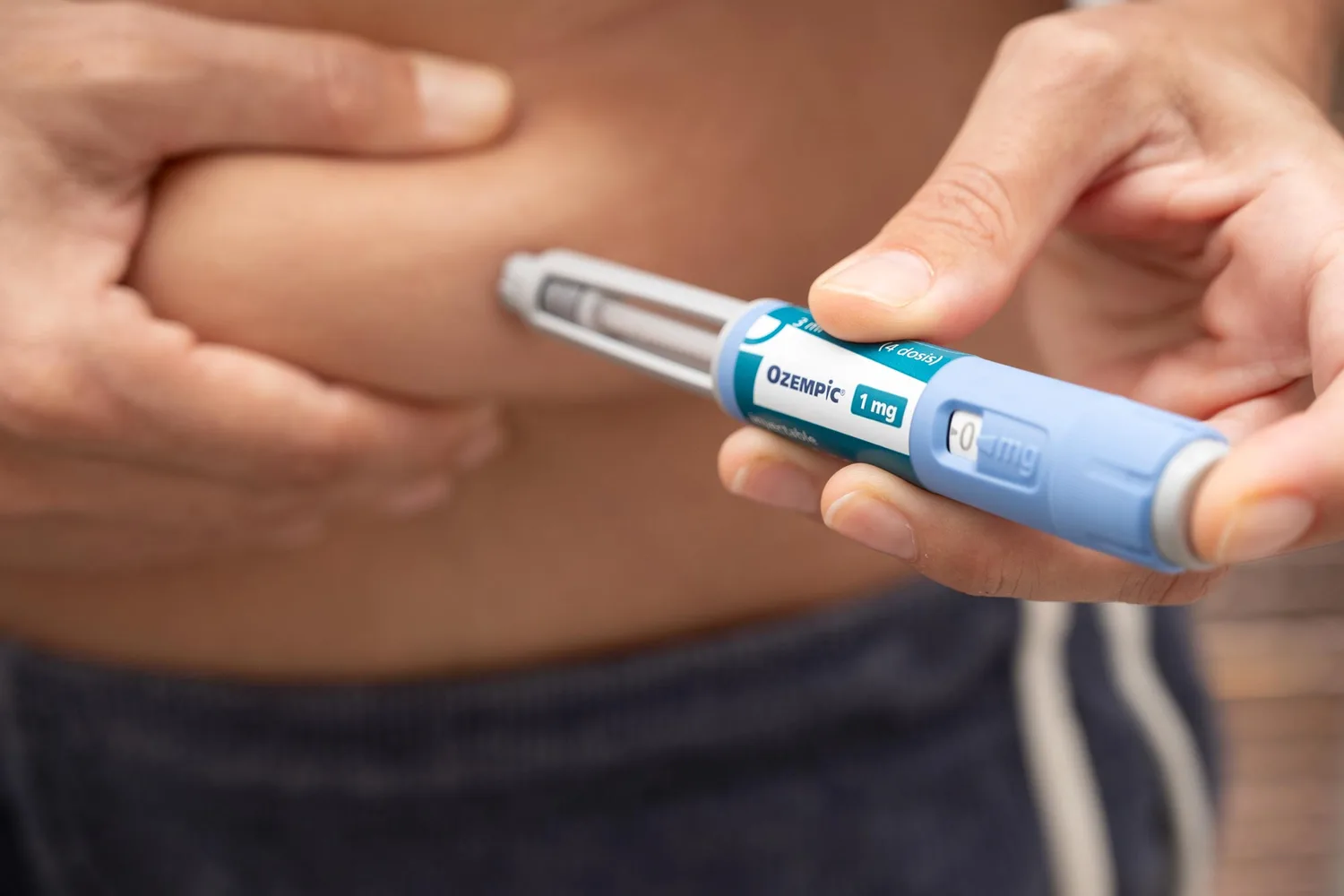 Ozempic i leki na odchudzanie tworzą ukrytą katastrofę odpadową