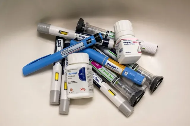 Beyond Ozempic: Why Zepbound Might Be the Heavyweight Champion for Weight Loss