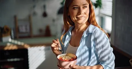 4 Tips to Maximize Nutritional Goals on GLP-1 Medications