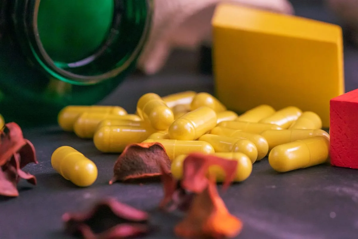 Berberine: Is This Supplement Truly 'Nature's Ozempic?' Experts Weigh In