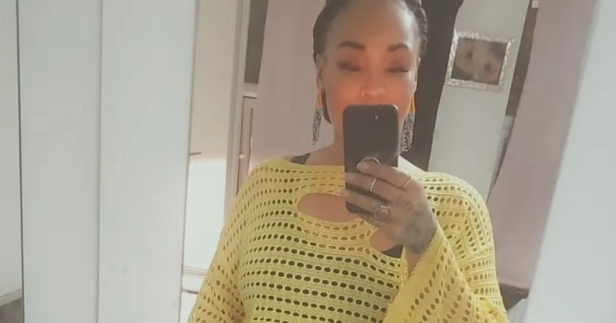 Beyond the Jab: One Woman's Journey to 9-Stone Weight Loss