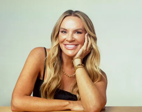 Heather Gay Continua con Ozempic GLP-1 per il Benessere