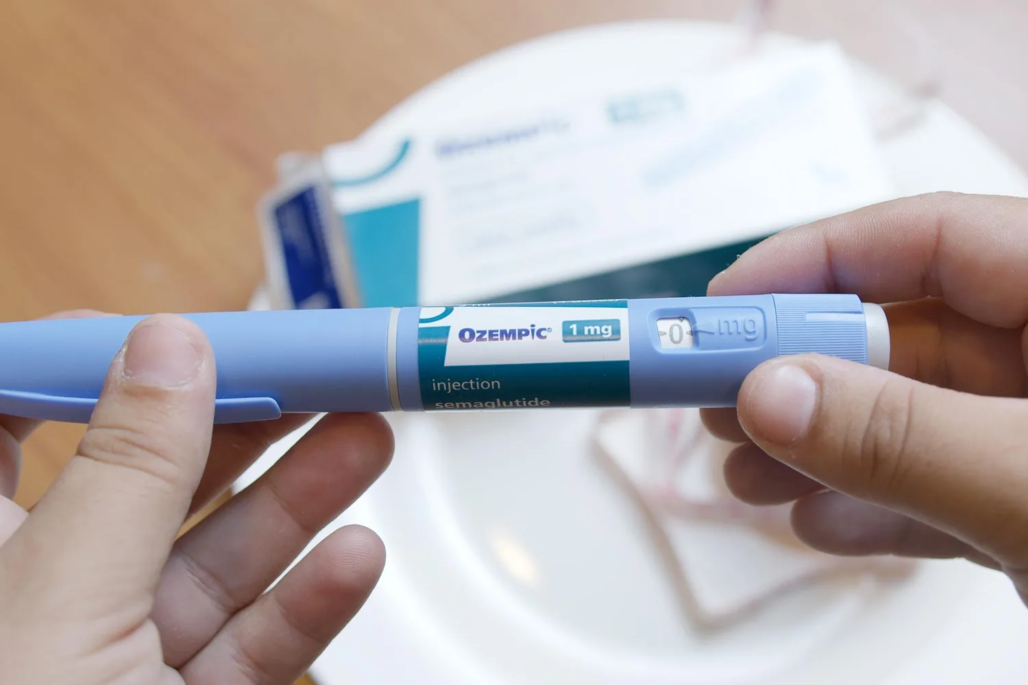 Эксперты предупреждают о дефиците питательных веществ у пользователей Ozempic и Wegovy