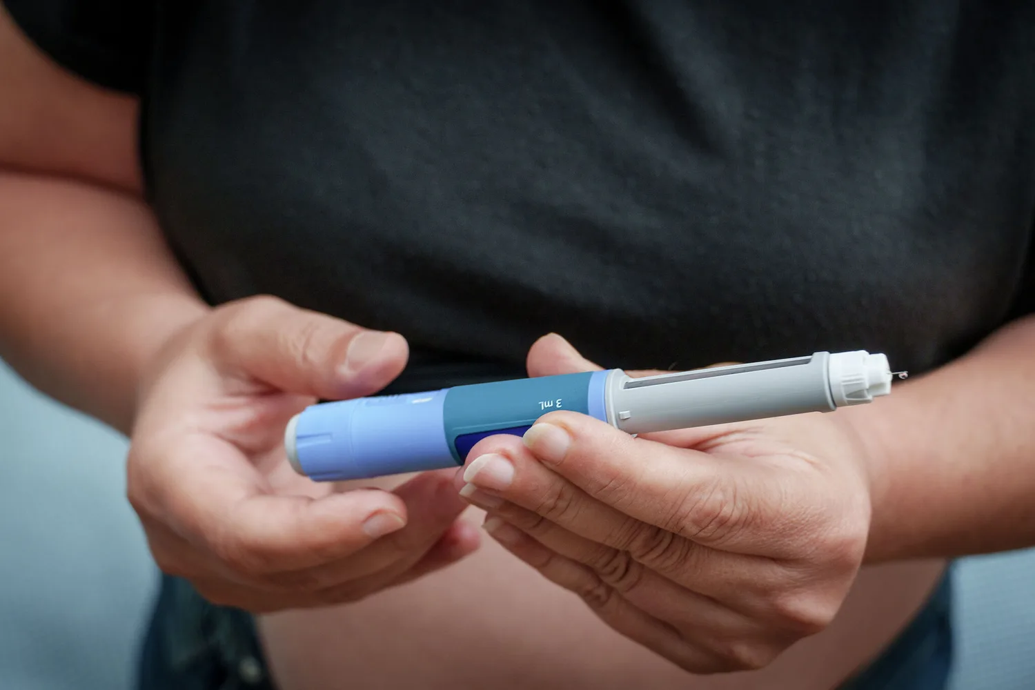 Ozempic Causes Fast Weight Loss, But Also Muscle Loss: Study Insights