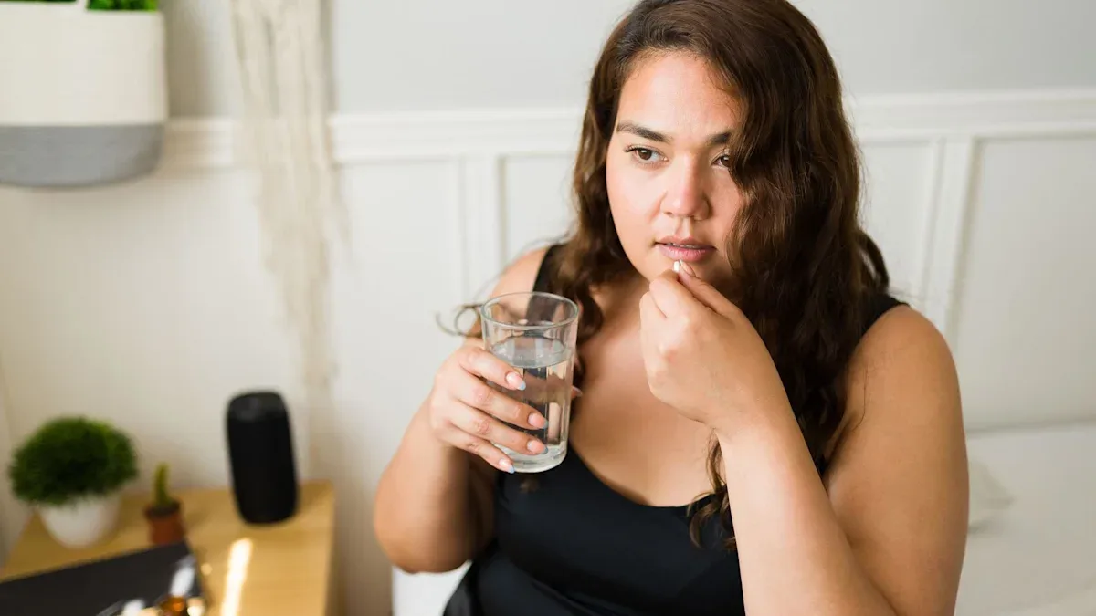 Wegovy Pill Arrives in the UK: A New Era for Weight Management?