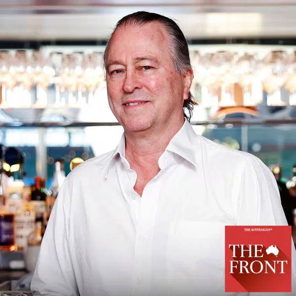 La disputa del chef superestrella Neil Perry con la fiebre de Ozempic