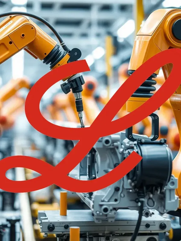 Akcje Eli Lilly pod presją zmian na rynku GLP-1