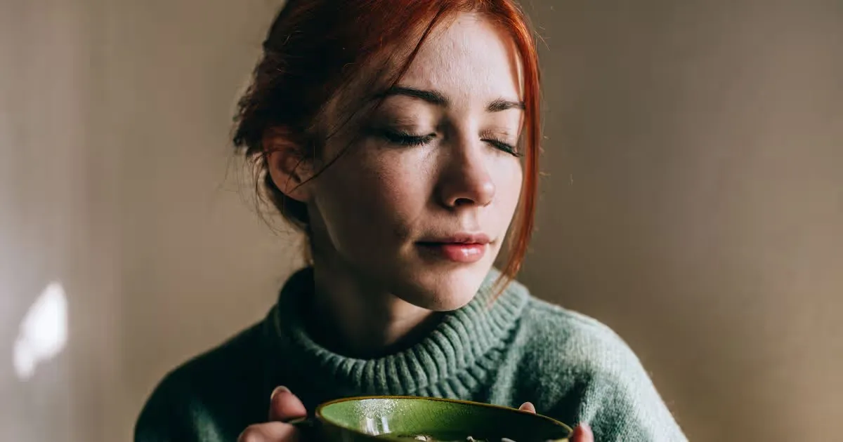 研究：綠茶模仿GLP-1效果助減重