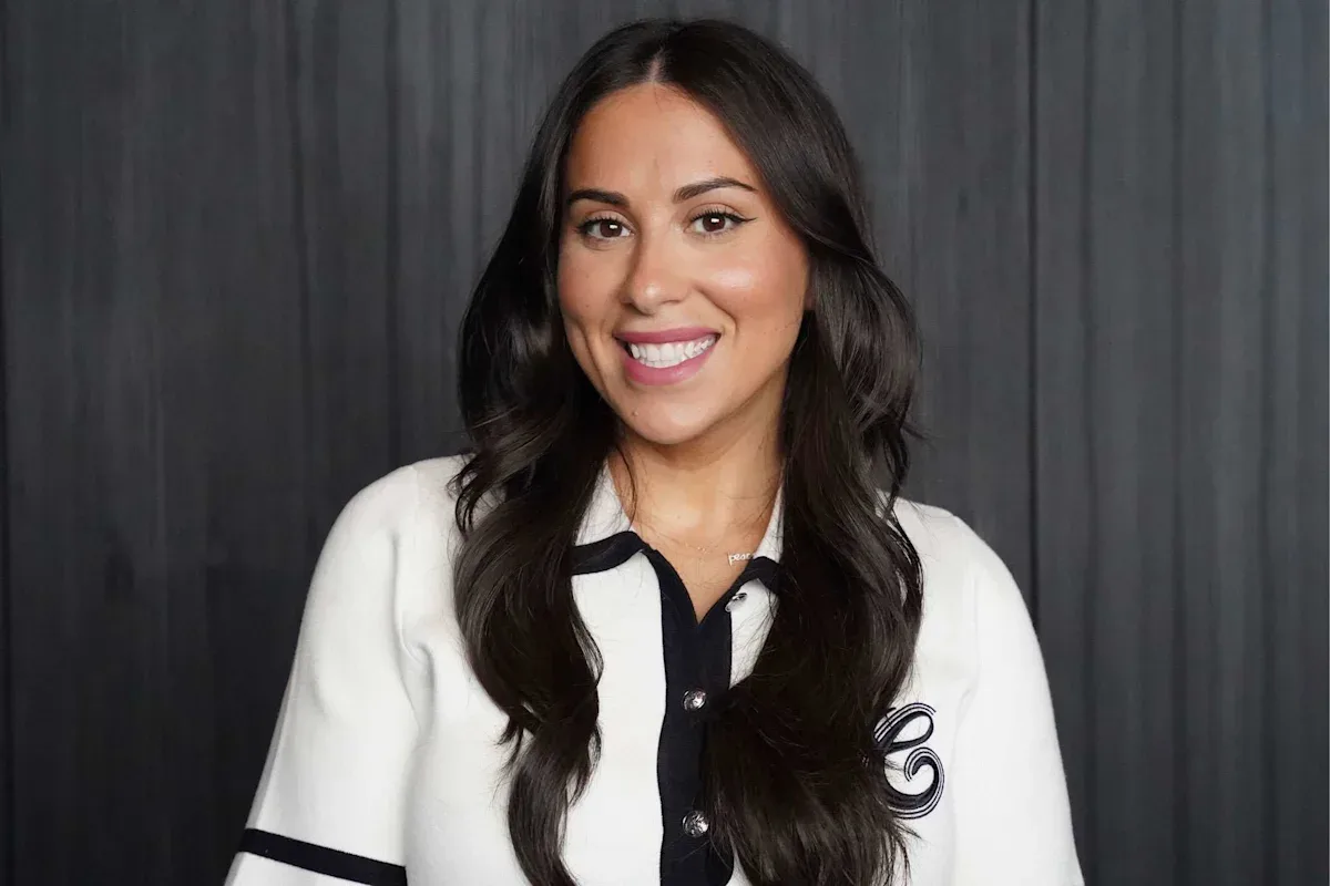 Claudia Oshry über die 'Erleichterung', GLP-1-Medikamente nach der Schwangerschaft neu zu starten