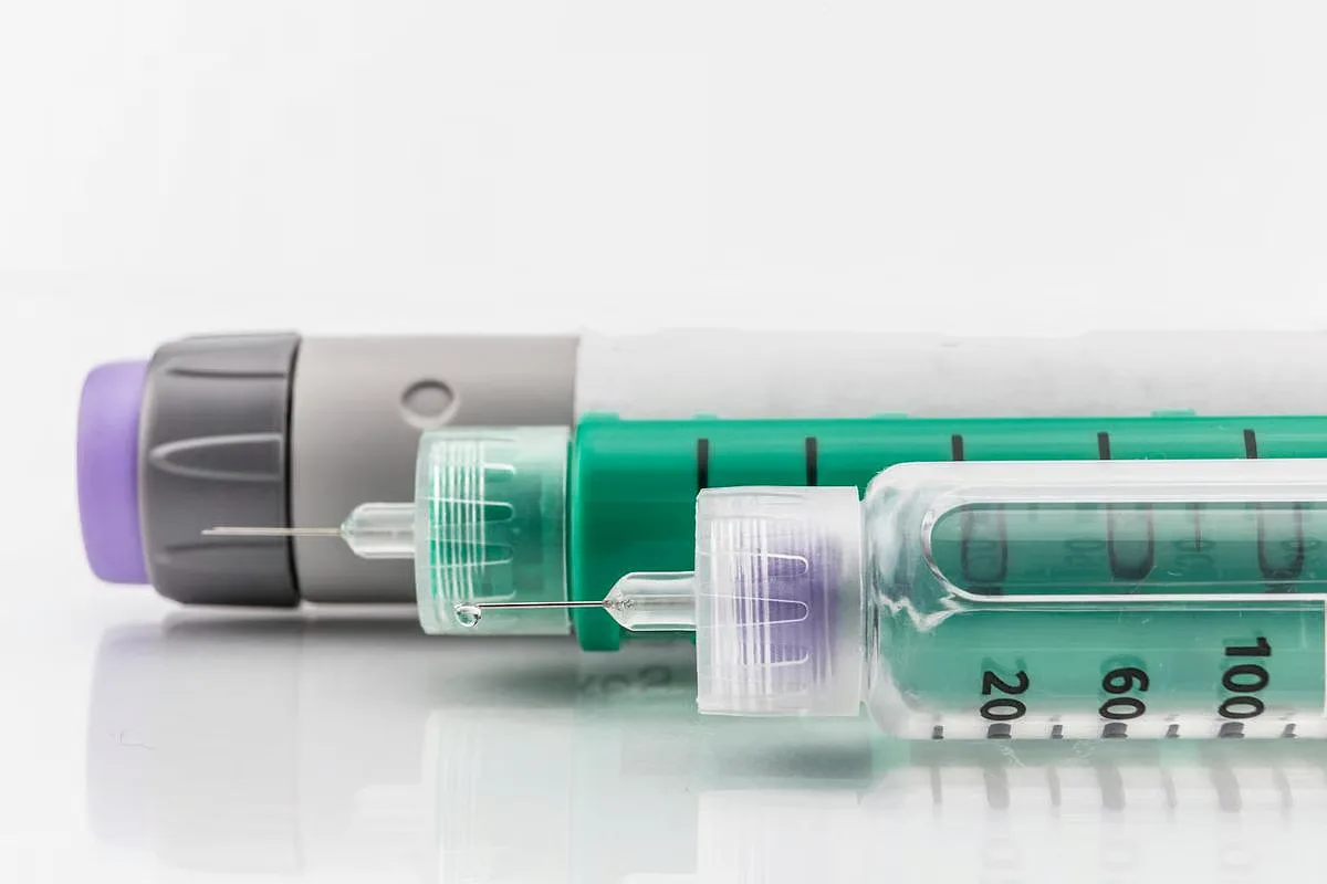 Cagrilintide + Semaglutide: A Promising Dual Approach for Type 2 Diabetes