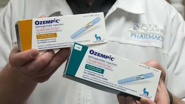 Natco Pharma lance guerre des prix sémaglutide : générique ₹1 290/mois, 90 % moins cher