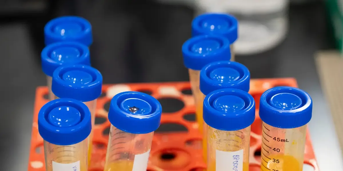 Obsesja na punkcie suplementów: W fabryce Thorne, gdy lekarze ostrzegają