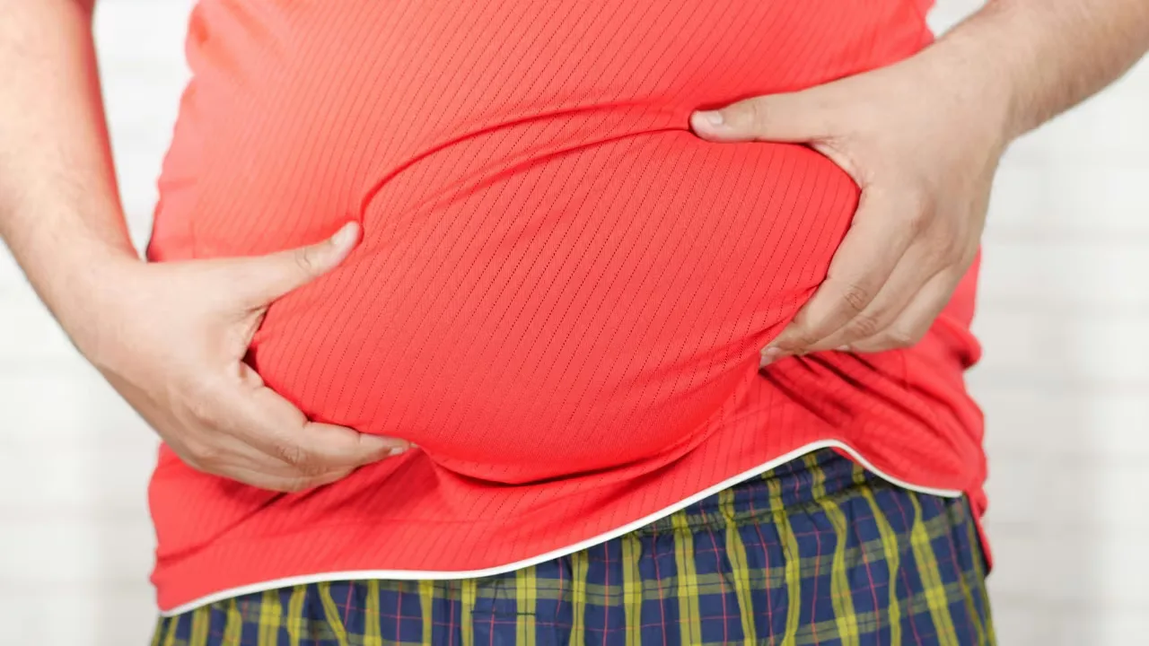 Beyond Willpower: Understanding Obesity's Metabolic Roots