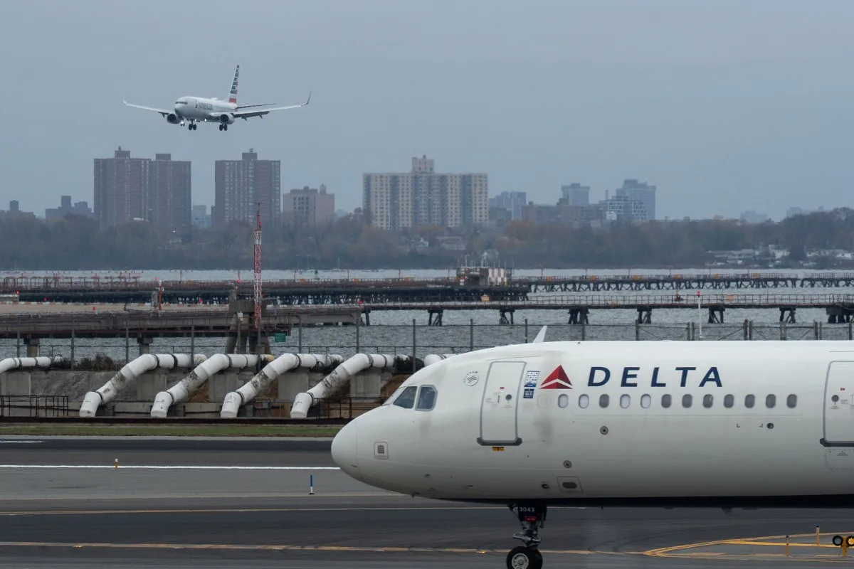 GLP-1 Drugs May Cut Airline Fuel Costs by $580M