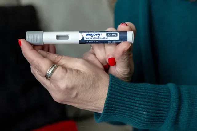 Biggest Mistake GLP-1 Users Make, Doctor Says