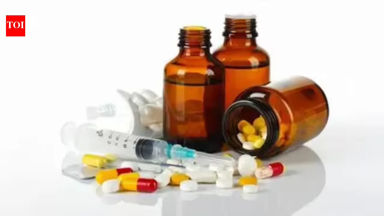 Indianos Recorrem a Peptídeos Chineses Não Testados para Emagrecimento