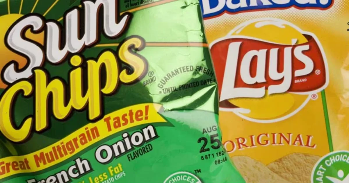 الشركات الغذائية الكبرى تستثمر ملايين في إعادة العلامات مع GLP-1