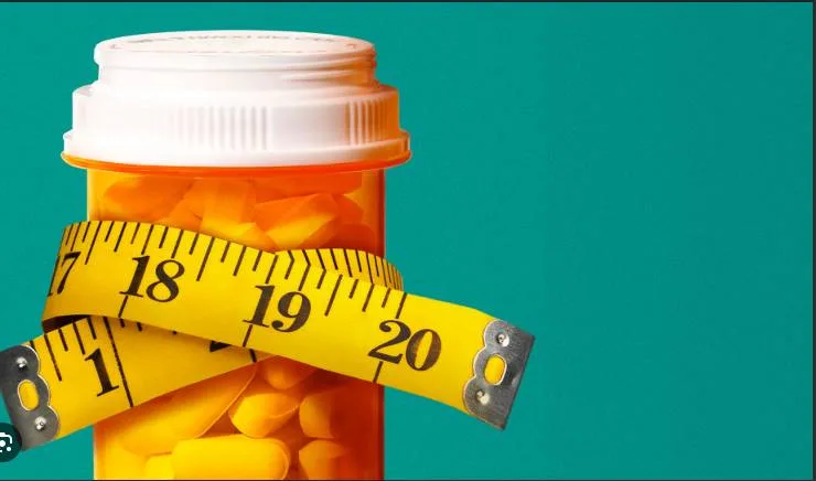 США одобрили первую таблетку GLP-1 для контроля веса