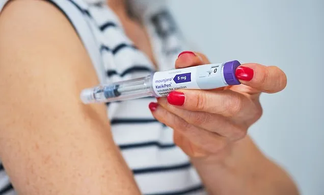 Porady ekspertów: Wzmacnianie efektów odchudzania na Mounjaro