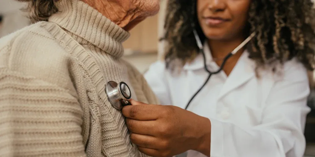 Heart Disease in Women Projected to Rise 34% by 2050, AHA Warns