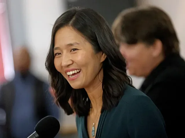 Boston Unions Fire Back at Wu's GLP-1 Coverage Ultimatum