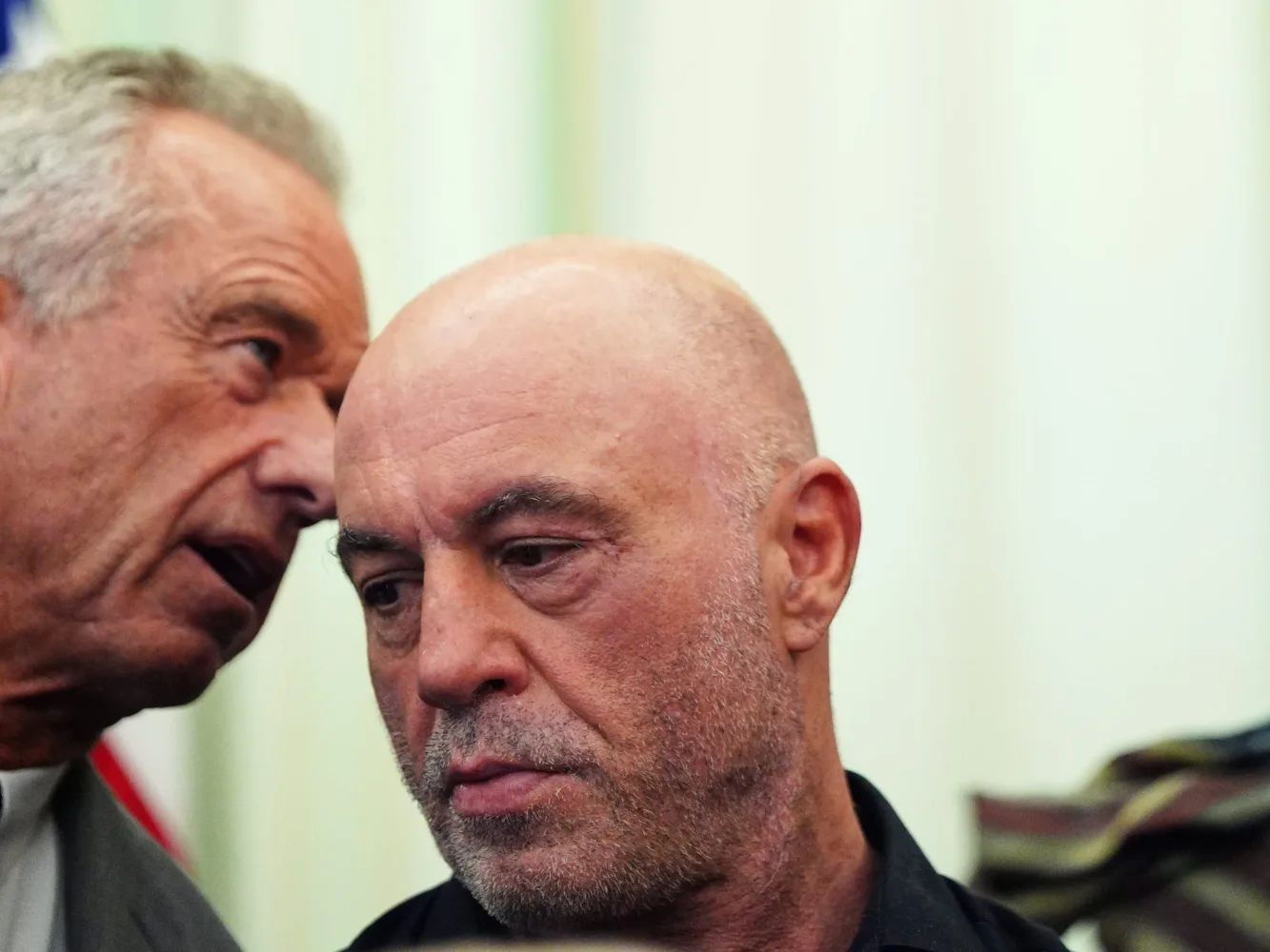 RFK Jr. i zagrożenia niezatwierdzonych peptydów