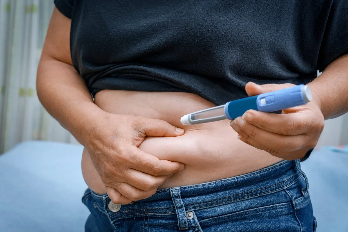 Szeroki wpływ leków GLP-1: Od odchudzania po gospodarkę