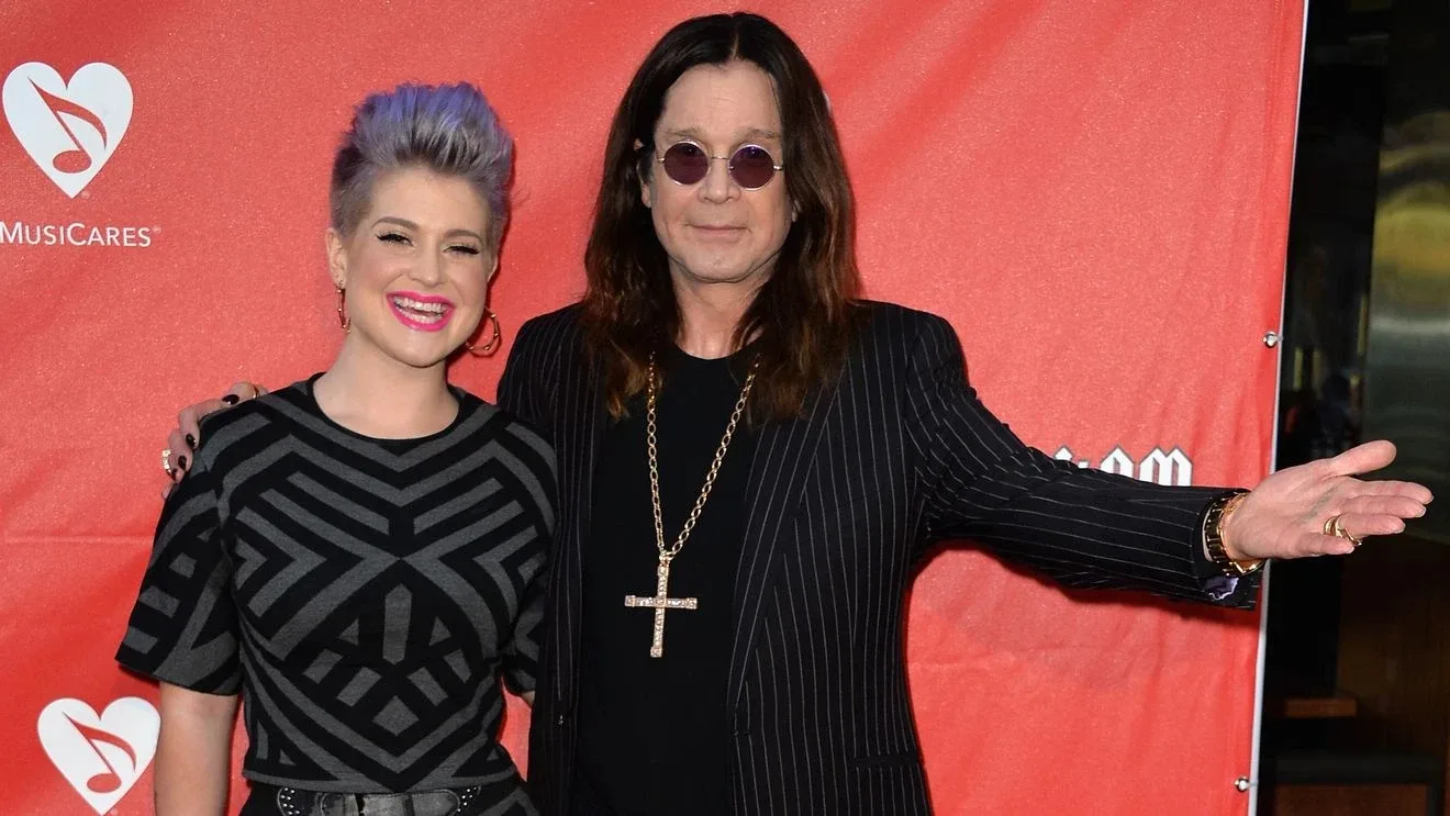 凱莉·奧斯本回應大幅減重批評