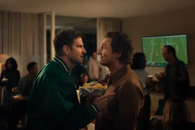 Publicités Super Bowl LX : IA, médicaments amaigrissants et stars