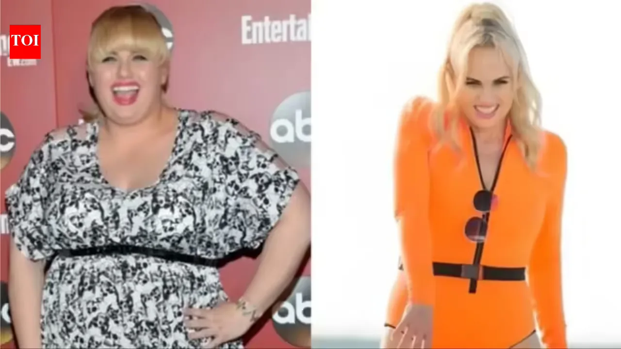 Perda de peso de Rebel Wilson: A verdade sobre GLP-1, estilo de vida e saúde