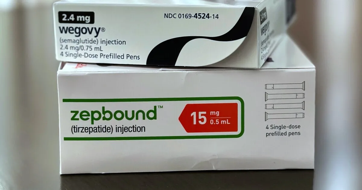 ओज़ेम्पिक जैसी GLP-1 दवाओं को छोड़ना? कई लोग जोखिमों के बावजूद फिर शुरू करने की योजना बना रहे