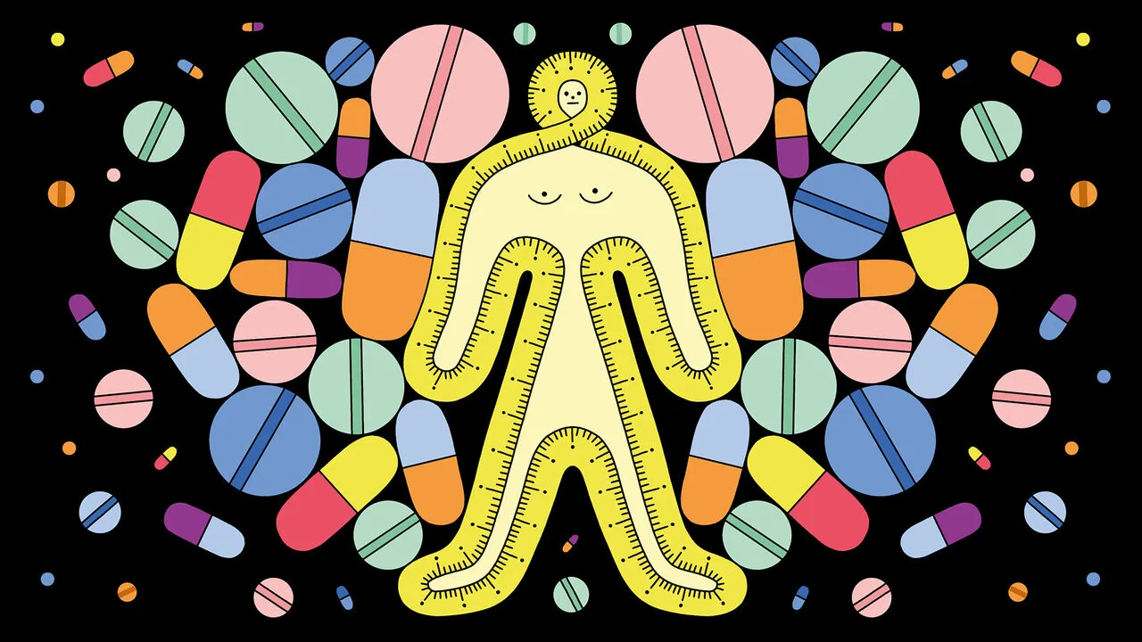 Nadchodzi kolejna fala leków na odchudzanie