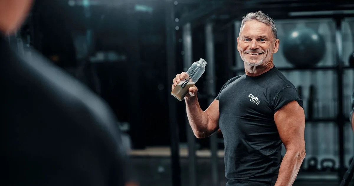 Walczyłem z otyłością i schudłem dzięki tej alternatywie dla iniekcji GLP-1