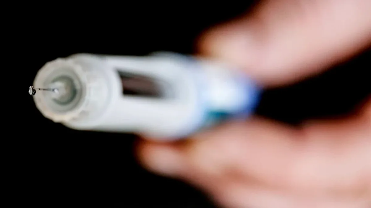 Leki GLP-1 wspierają zdrowie nawet bez utraty wagi: Nowe dowody