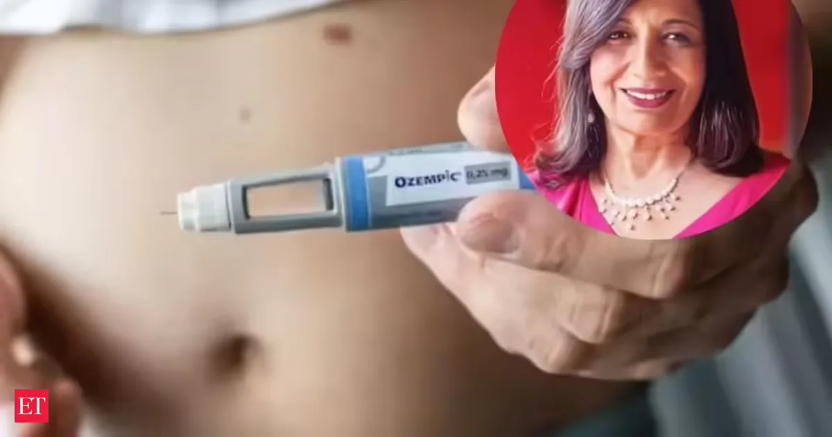Ozempic, Wegovy & Mounjaro: Navigating the GLP-1 Weight Loss Revolution