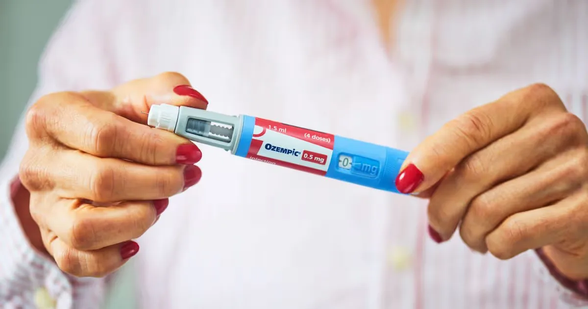 Nurse Charged with Distributing Fake Ozempic to Patients