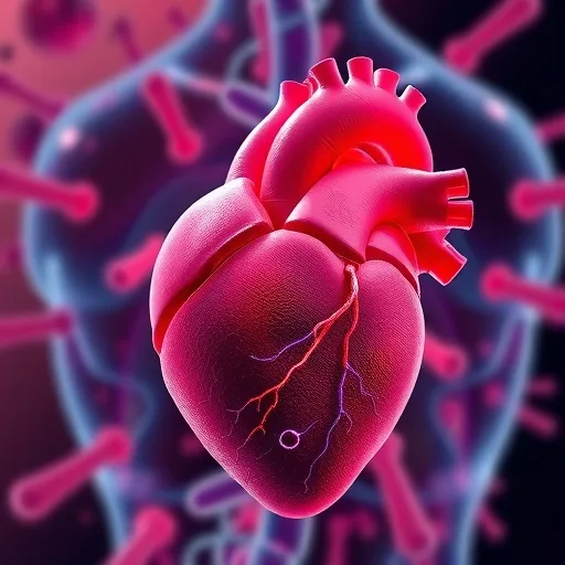 GLP-1 aktywuje kanały KATP w perycytach wieńcowych dla kardioprotekcji