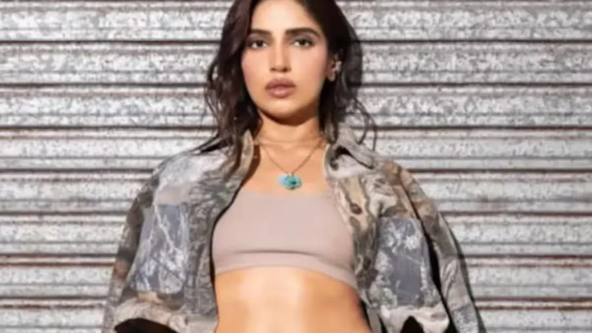 Bhumi Pednekar: 40 kg persi senza iniezioni di Ozempic