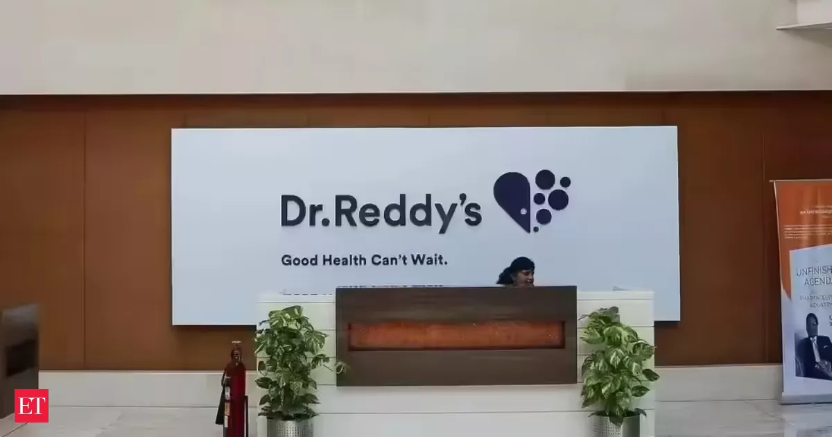Dr Reddy's Wegovy Generic Set for 50-60% Discounts in India
