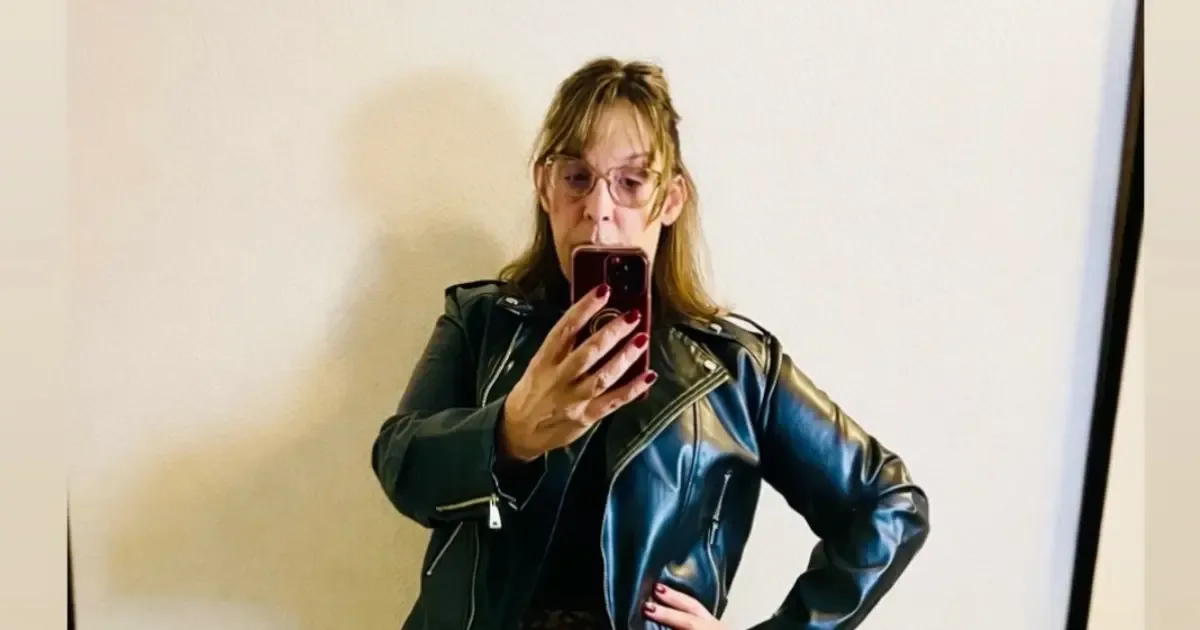 90 Day Fiancé's Kim Menzies: 70-lb Weight Loss with Semaglutide