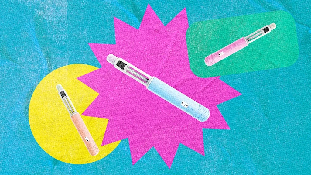 Acheter des GLP-1 en ligne en toute sécurité : Faits clés face à l'explosion des pubs