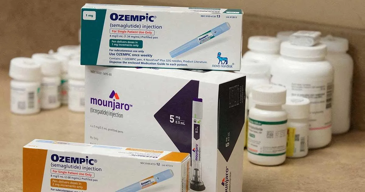 شراكة عبوت مع نوفو لإكستنسيور سيماجلوتايد في الهند