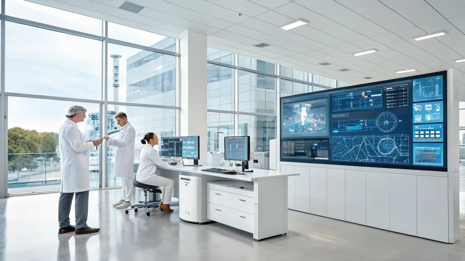 Eli Lilly Recorre à IA Após Boom do GLP-1 para Próximo Crescimento