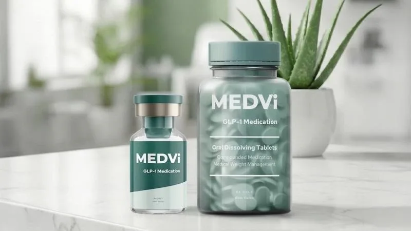 Entrepreneur Uses AI to Build $1B Telehealth Company on GLP-1 Drugs